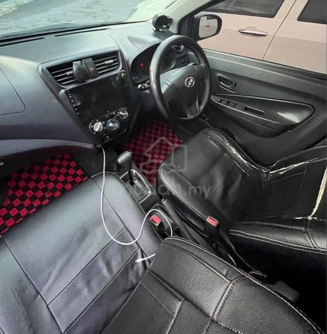 2015 Perodua AXIA 1.0 G - 5
