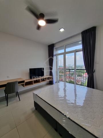 Trellis Residences 1