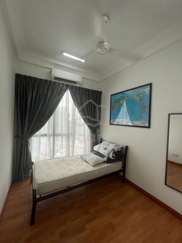 The Platino Serviced Apartment 4