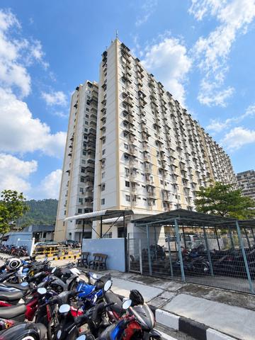 I-Park Apartment 1