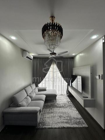 Residensi Pauh Permai 1