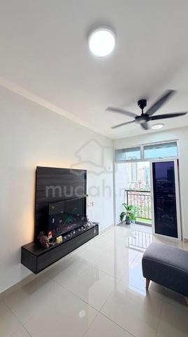 Trellis Residences 1