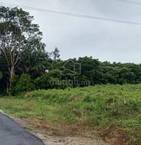 tanah di jaya gading kuantan 1