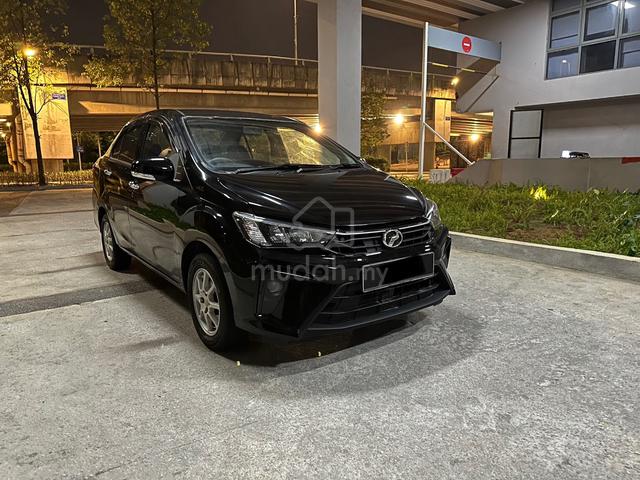 2019 Perodua BEZZA 1.3 PREMIUM X (A) - 3