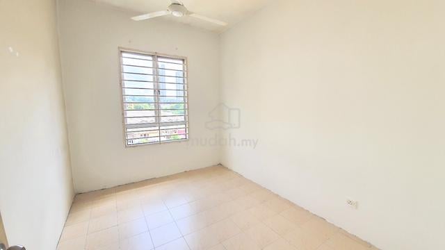Laman Suria (Kajang) 4