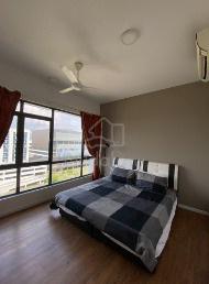 Master Room for Rent (Female Unit) @ Utropolis Glenmarie 1