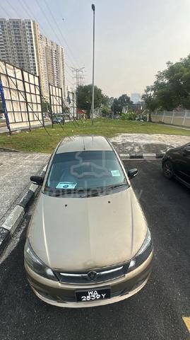 2014 Proton SAGA 1.3 FLX STANDARD (M) - 2
