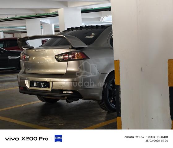 2010 Proton INSPIRA 1.8 EXECUTIVE (A) - 3