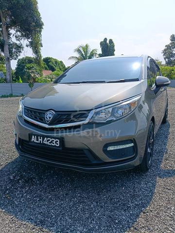 2019 Proton PERSONA 1.6 STANDARD -- (A) - 1