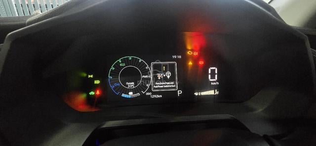 2026 Toyota VIOS 1.5 HEV MY26 (A) - 4