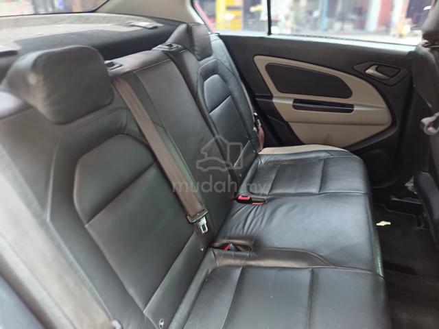 2017 Proton PERSONA 1.6 PREMIUM -- (A) - 5