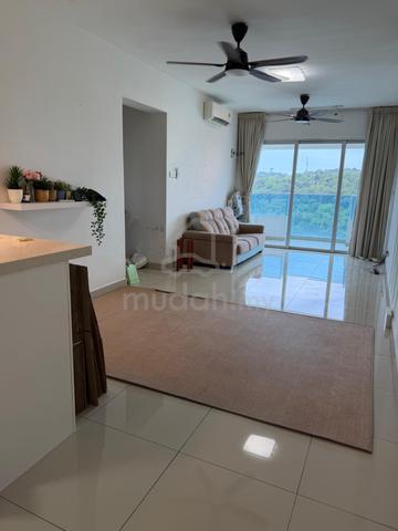 Apartment Putra 1 1