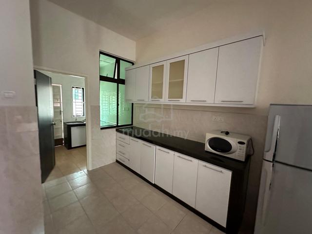 GATED GUARDED Double Storey Terrace Kota Laksamana Glomac 1