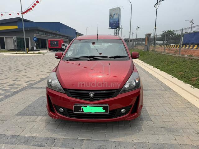 2019 Proton EXORA 1.6 EXECUTIVE FACELIFT (A) - 1