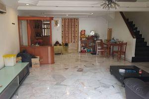 2sty house at taman Maluri Cheras, TRX Mytown, Pandan Indah 1
