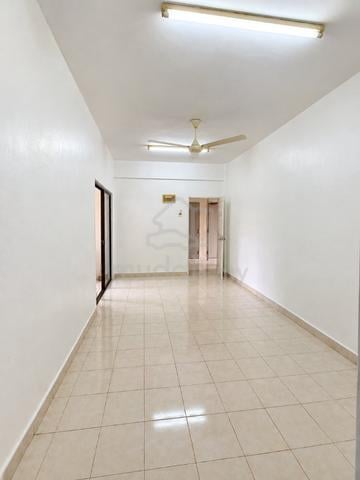 Apartment Sri Ara 1