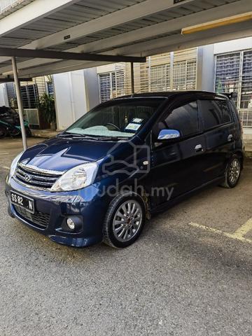 2011 Perodua VIVA 1.0 ELITE EXCLUSIVE EJ-VE (A) - 2