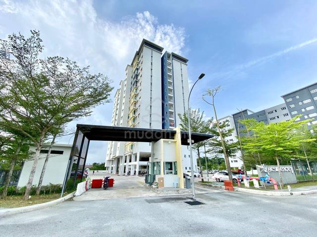 The Residence 1 @ Tiara South 1