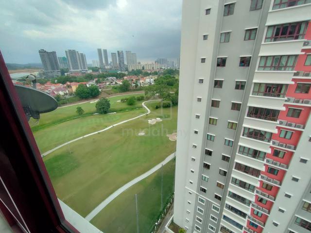 Savanna Condominium 1