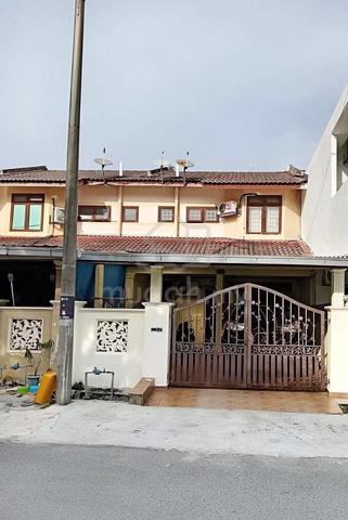 FACING OPEN,Freehold 2 Storey Seroja 3A Bukit Sentosa,Rawang-Renovated 1
