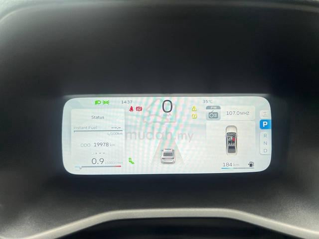 2026 Proton S70 1.5 FLAGSHIP X (A) GUARANTEE DRIVE - 3
