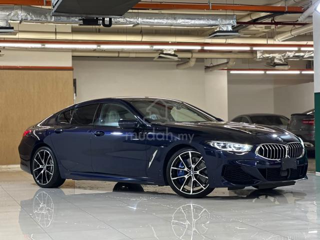 ( NEW ARRIVAL ) 2022 840i M SPORT 3.0L - 3