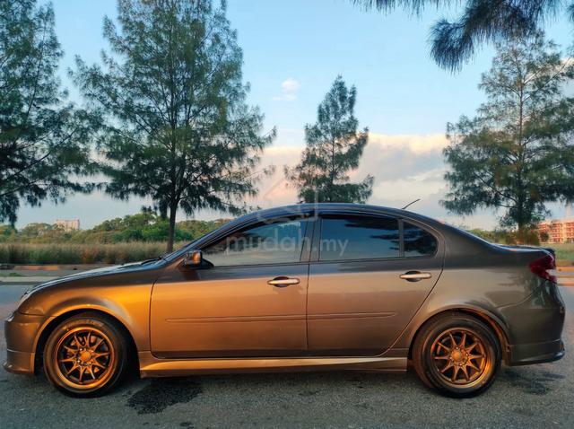 2010 Proton PERSONA 1.6 ELEGANCE HIGH LINE (A) - 5
