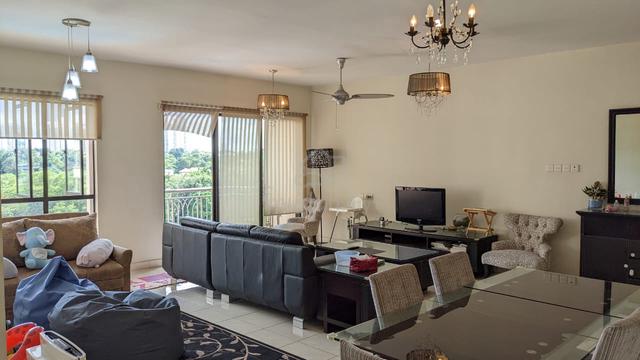 Casa Indah 1 Condominium 1