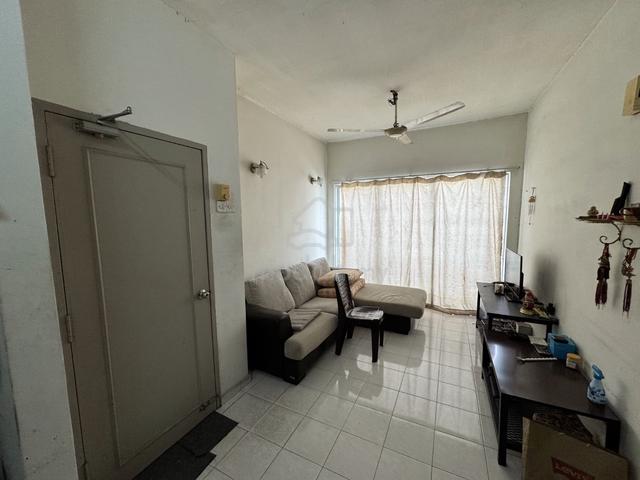 Sutramas Apartment 1
