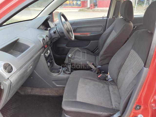 2011 Proton SAGA 1.3 BASE LINE (M) - 5