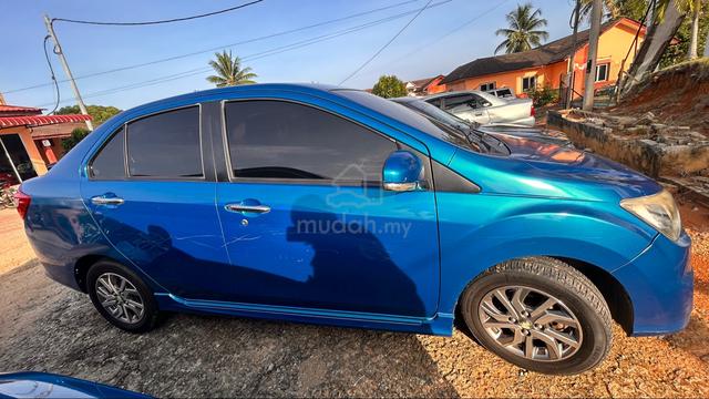 2016 Perodua BEZZA 1.3 ADVANCE (A) - 5