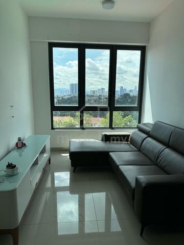 East Parc @ Menjalara 1