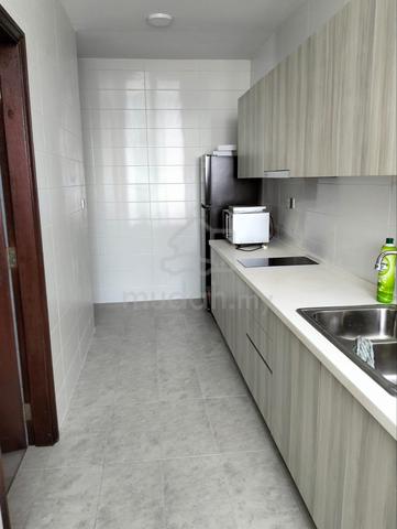 Paragon Suites @ CIQ 1