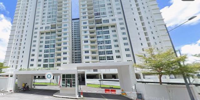 Emerald Residence 1