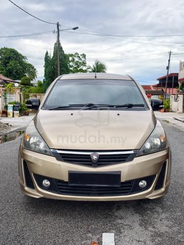 2013 Proton EXORA PREMIUM 1.6L (A) 7 SEATER MPV - 3