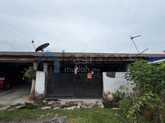 Murah | Teres Seri Inderapura Kuantan 1