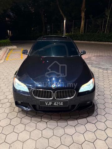 2012 Bmw 528i 2.0 M SPORT (A) - 3
