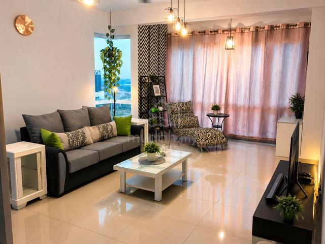 Vision Residence 1