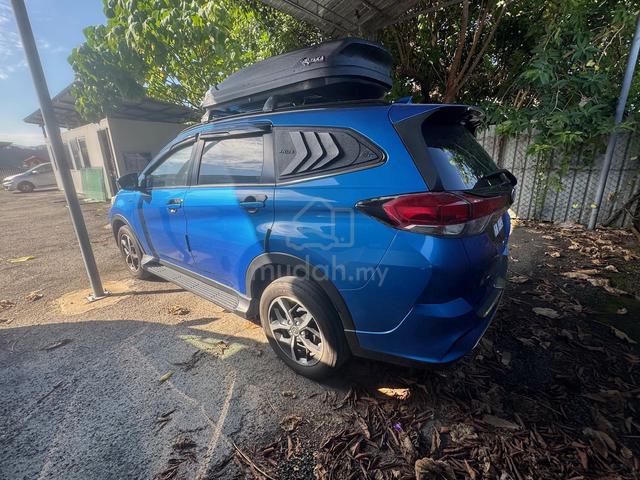 2019 PERODUA ARUZ 1.5 (A) AV MPV tip top conditio - 5