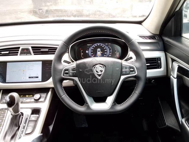 2019 Proton X70 1.8 (A) EXECUTIVE - 5