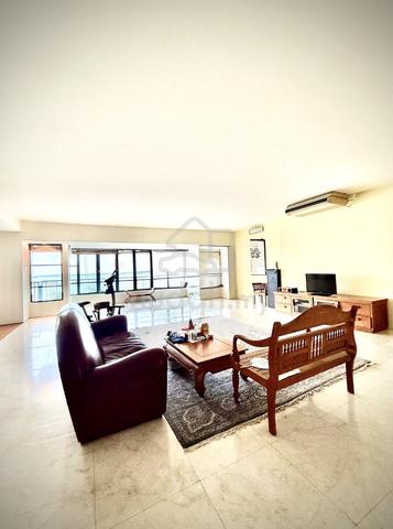 The Regency (Persiaran Gurney) 1