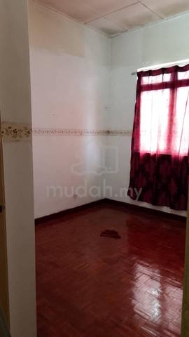 Apartment Seri Melati, Bandar Seri Putra 1