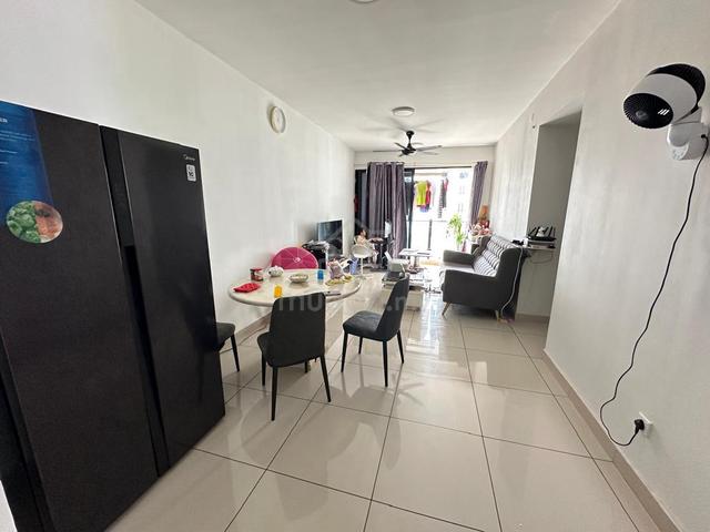 Mizumi Residences 1