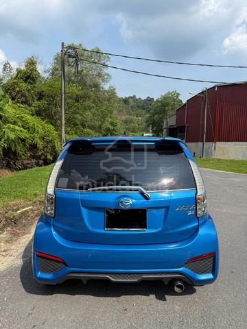 2015 Perodua MYVI 1.5 SE FACELIFT (A) - 4