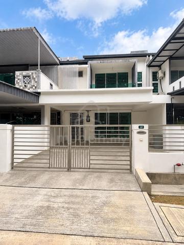 RUMAH CANTIK Di BUKIT BANYAN SG.PETANI ❤️❤️❤️ 1