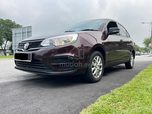 2023 Proton SAGA 1.3 STANDARD LITE (A) - 2