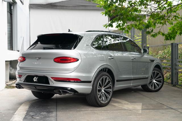 Bentley Bentayga V8 First Edition 2021Imported New - 2
