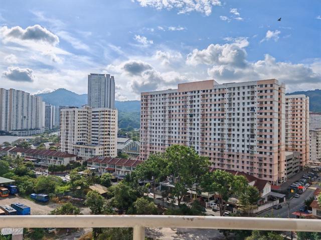 Victoria Heights 1