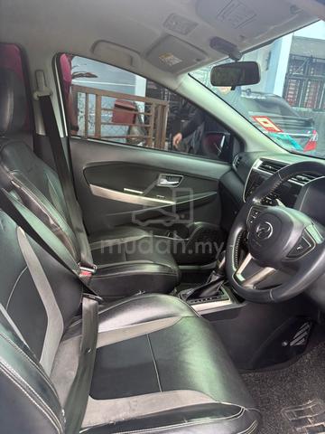 2017 Perodua MYVI 1.5 H MY2017 (A) - 2