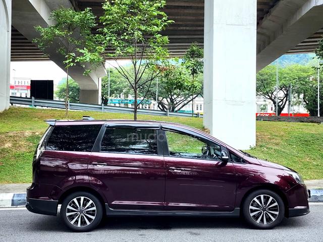 Proton EXORA 1.6 PREMIUM FULOAN 3 YEAR WARANTY MPV - 3
